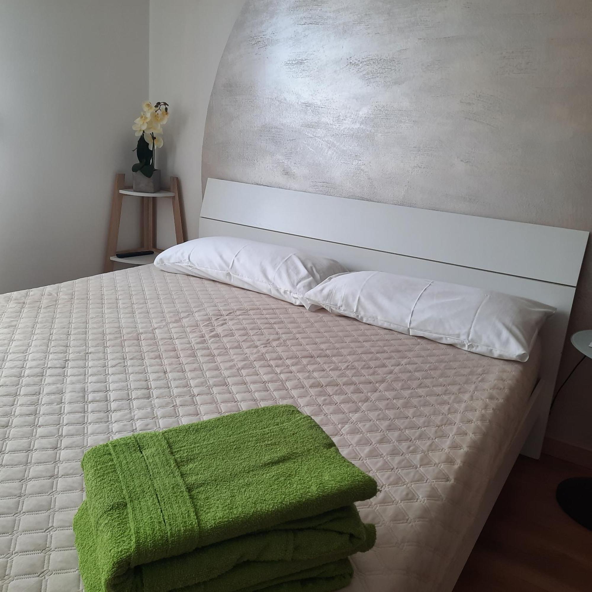 Sprio House Lejlighed Omegna Eksteriør billede