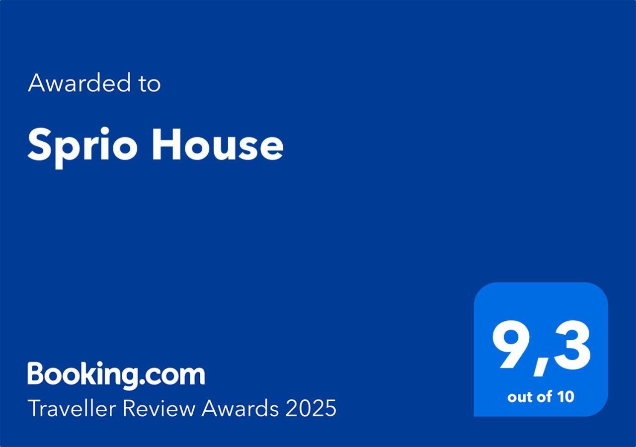 Sprio House Lejlighed Omegna Eksteriør billede